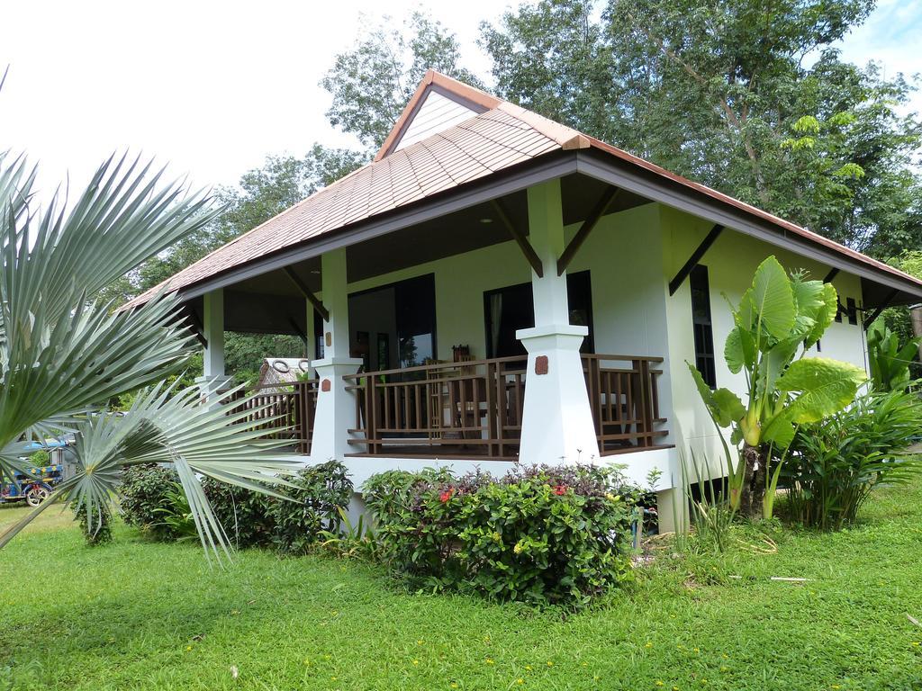 Seagull Villa Ko Lanta Rom bilde