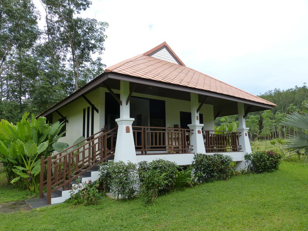 Seagull Villa Ko Lanta Rom bilde