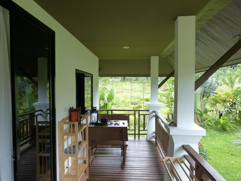 Seagull Villa Ko Lanta Rom bilde