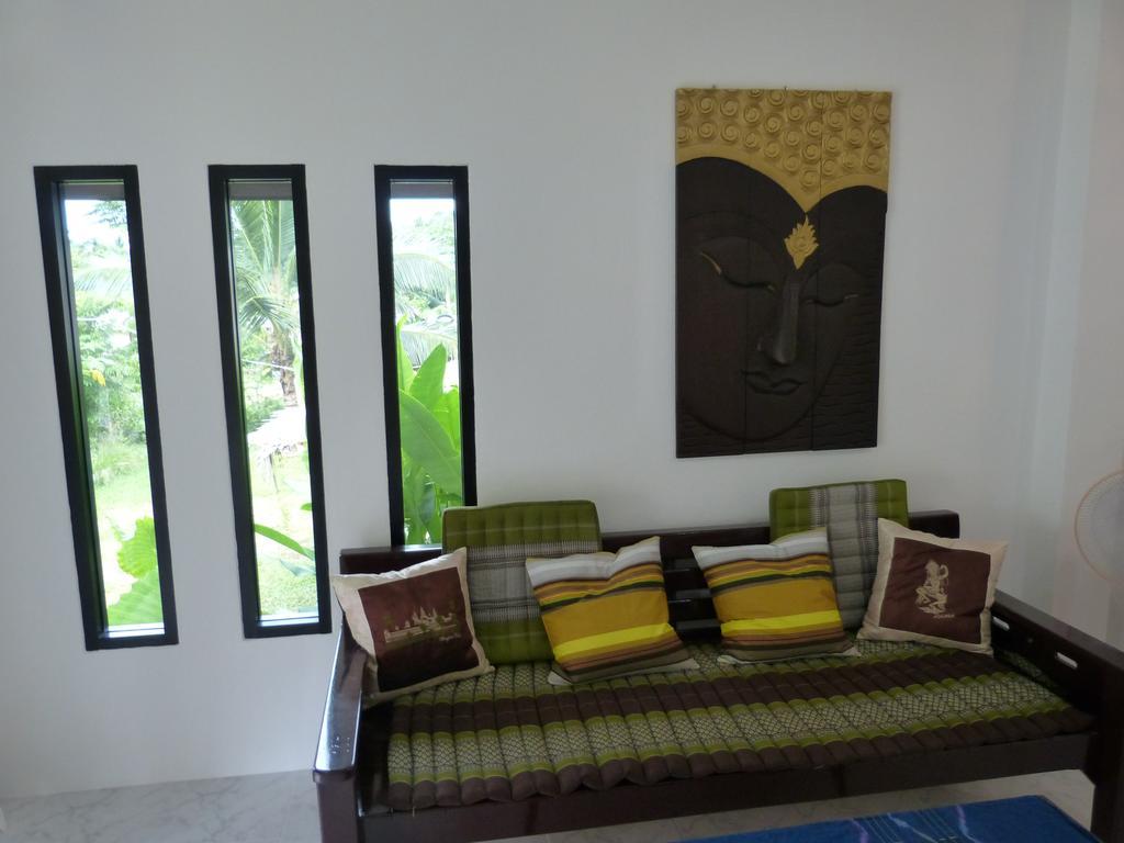 Seagull Villa Ko Lanta Rom bilde