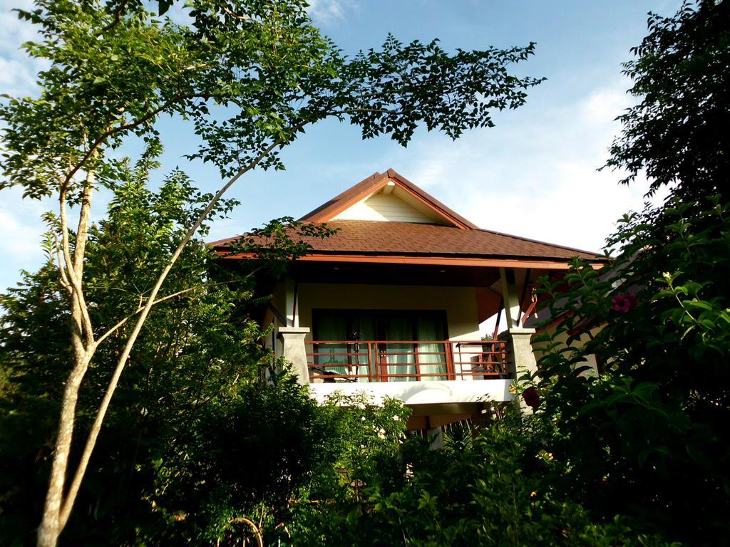 Seagull Villa Ko Lanta Eksteriør bilde