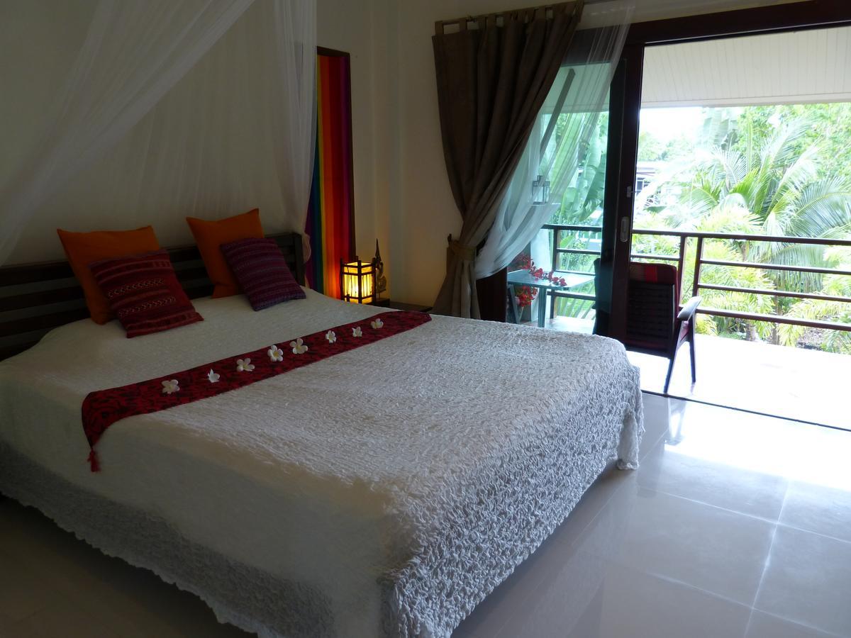 Seagull Villa Ko Lanta Eksteriør bilde