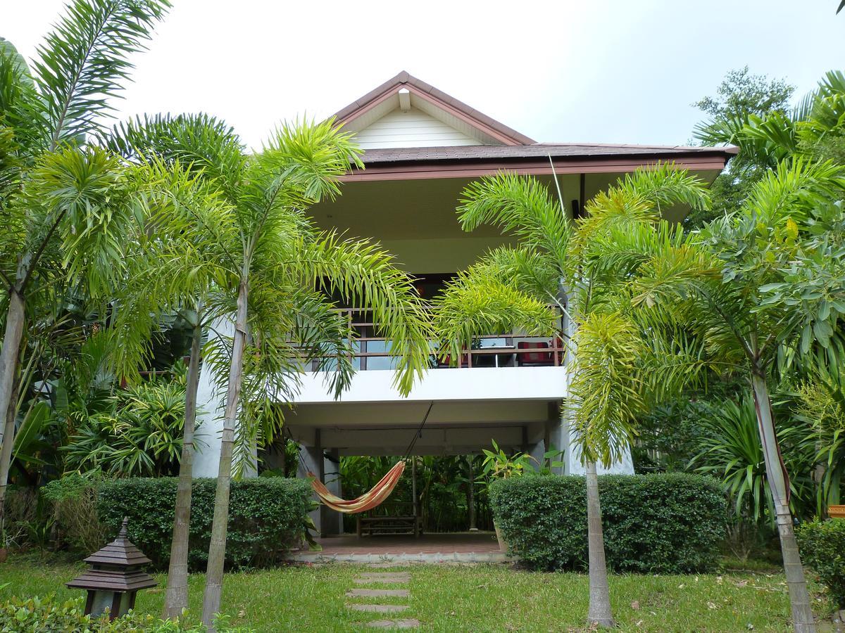 Seagull Villa Ko Lanta Eksteriør bilde